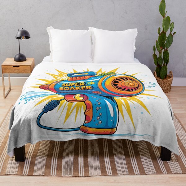 Item preview, Super soaker designed and sold by Nice En.