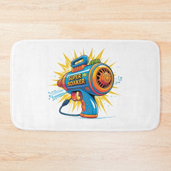 Item preview, Super soaker designed and sold by Nice En.
