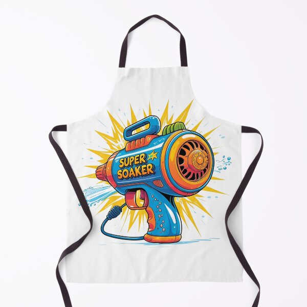 Item preview, Super soaker designed and sold by Nice En.