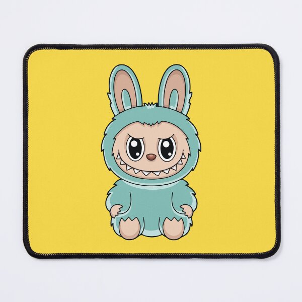 Item preview, Cute Labubu designed and sold by BrownHorse90s.
