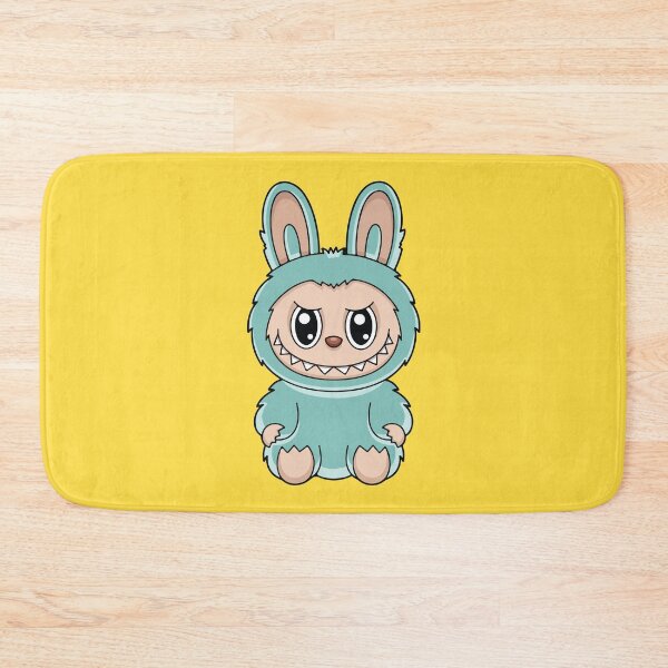 Item preview, Cute Labubu designed and sold by BrownHorse90s.