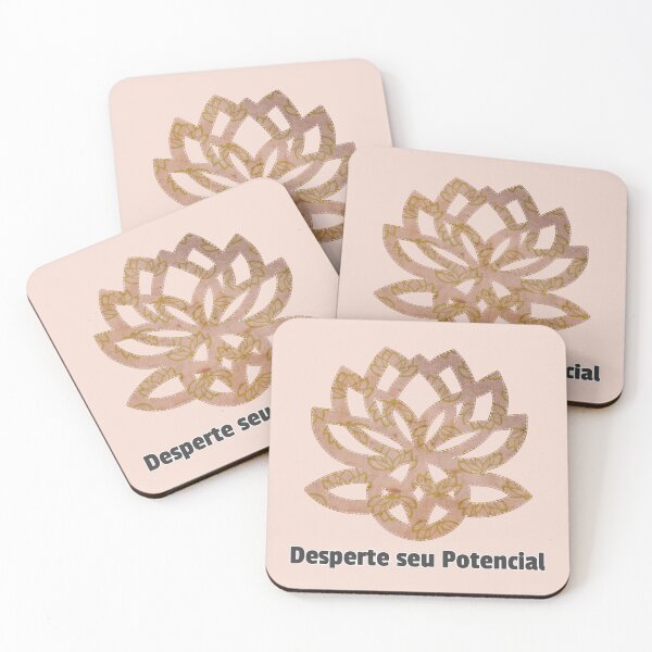 Item preview, Awaken Your Potential | OM Quartzo Rosa & Ouro Místico | Spiritual Boho Art designed and sold by 	aluzia.design.