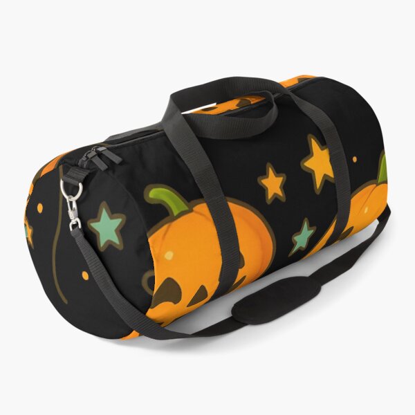 Item preview, Pumpkin Balloon Parade designed and sold by Uglyandcute.