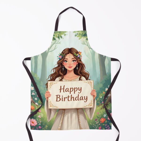 Item preview, Happy Birthday card. Healer. Psychic. Sonia Sarkali designed and sold by SoniaSarkali.