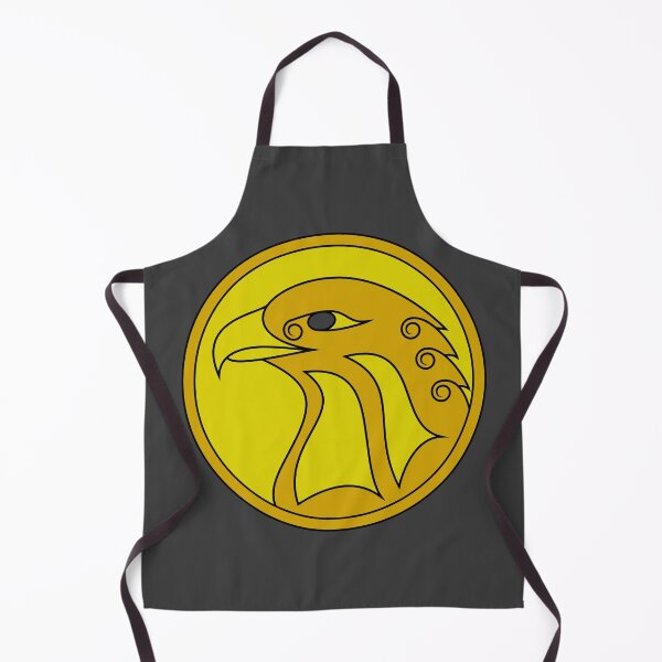 Artikelvorschau, Keltisch inspiriertes Adlersymbol entworfen und verkauft von Q_Art Shop.
