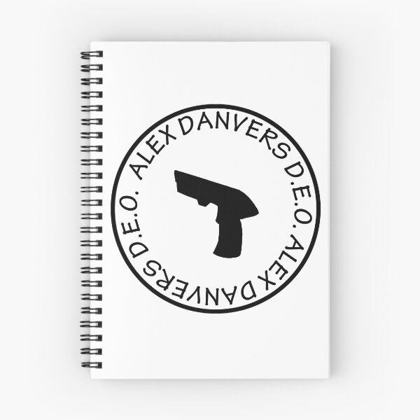 Item preview, Alex Danvers designed and sold by Jvaldo10.