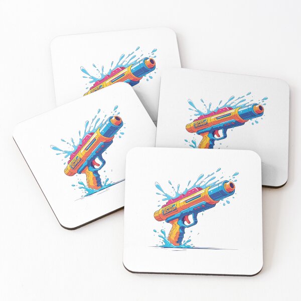 Item preview, Super soaker designed and sold by Nice En.