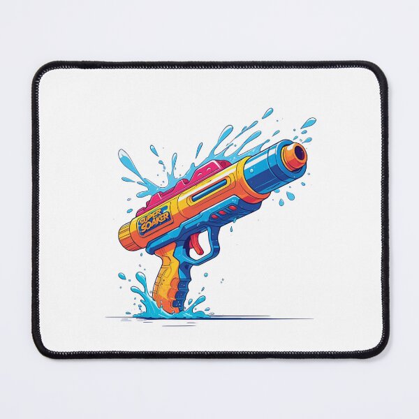 Item preview, Super soaker designed and sold by Nice En.