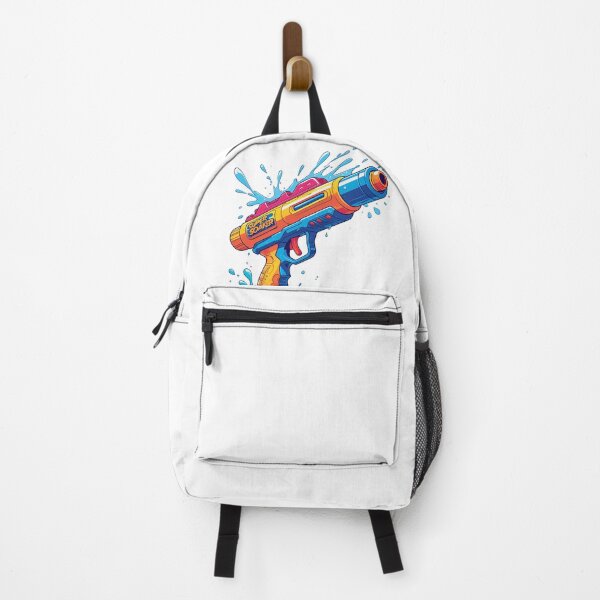 Item preview, Super soaker designed and sold by Nice En.
