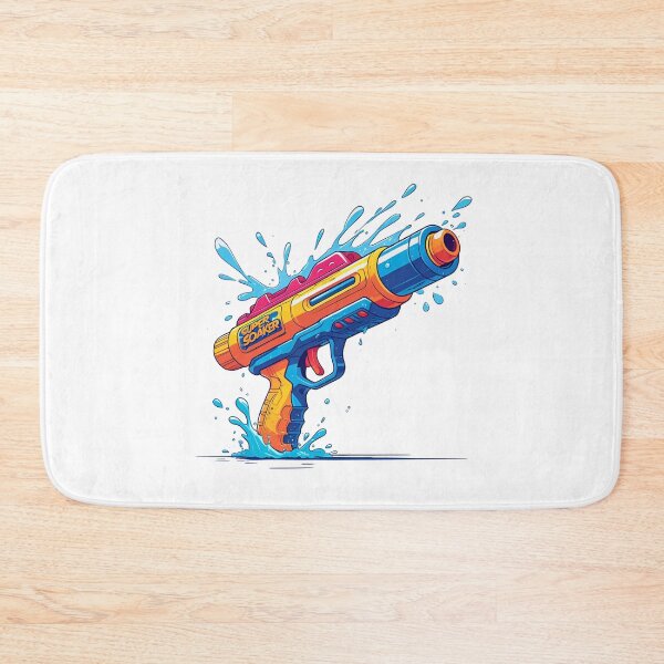 Item preview, Super soaker designed and sold by Nice En.