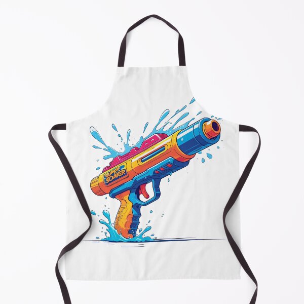 Item preview, Super soaker designed and sold by Nice En.