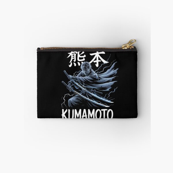 Item preview, Kumamoto Thunder Ronin designed and sold by SignumShop.