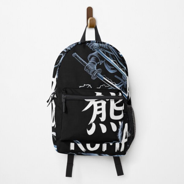 Item preview, Kumamoto Thunder Ronin designed and sold by SignumShop.