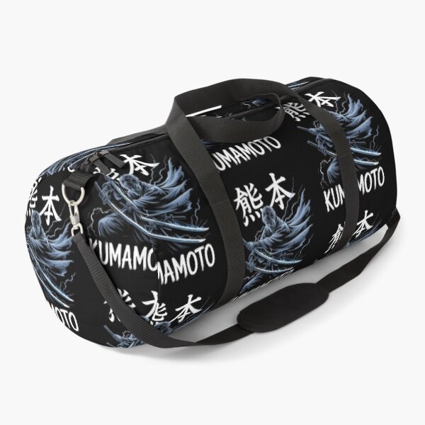 Item preview, Kumamoto Thunder Ronin designed and sold by SignumShop.