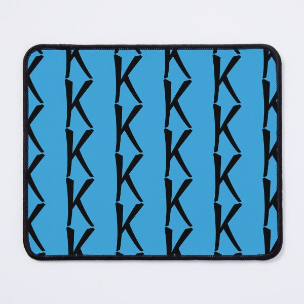 Item preview, Letter K the alphabet designed and sold by Angelia Pillay Art.