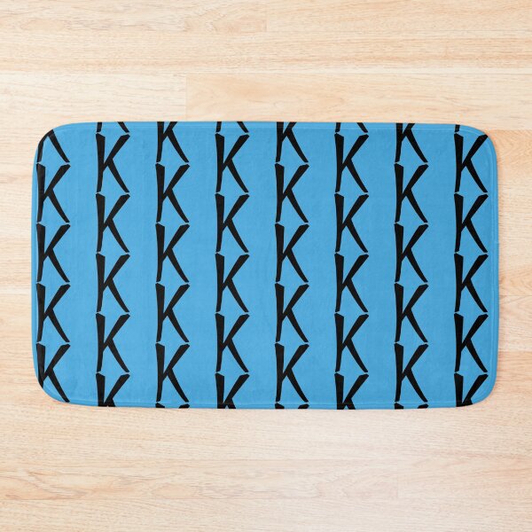 Item preview, Letter K the alphabet designed and sold by Angelia Pillay Art.