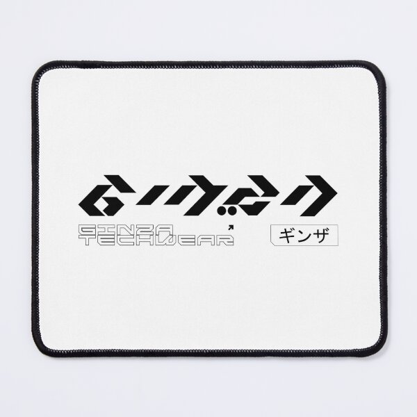 Item preview, Cyberpunk Ginza Techwear designed and sold by Monark-Store.