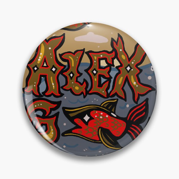 Item preview, Alex G - Headlights designed and sold by owtink.