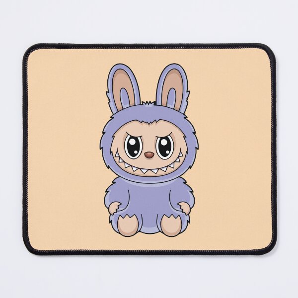 Item preview, Cute Labubu designed and sold by BrownHorse90s.