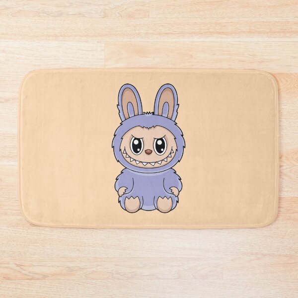 Item preview, Cute Labubu designed and sold by BrownHorse90s.