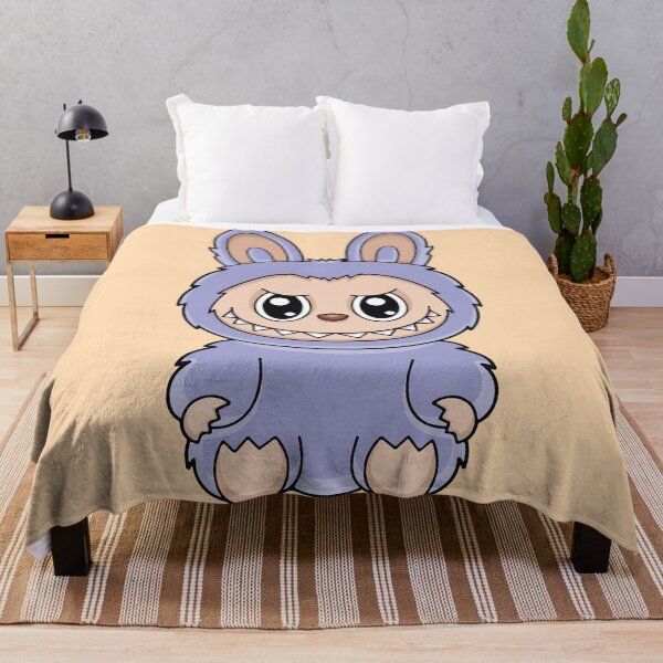 Item preview, Cute Labubu designed and sold by BrownHorse90s.