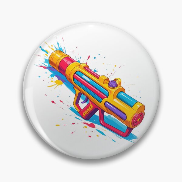 Item preview, Super soaker designed and sold by Nice En.