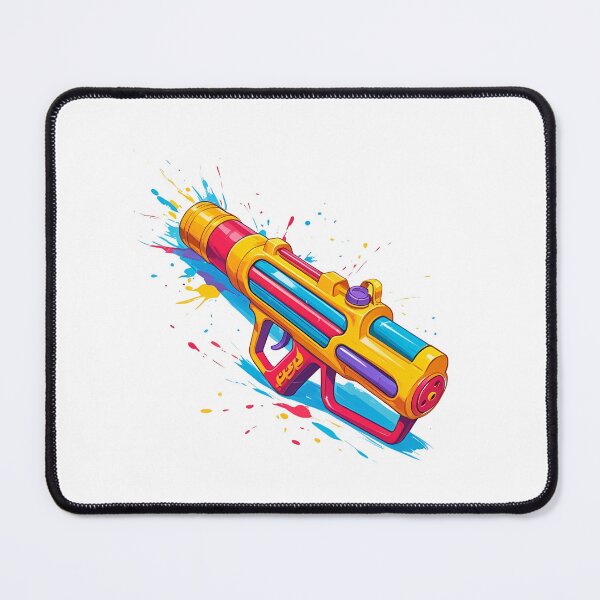 Item preview, Super soaker designed and sold by Nice En.