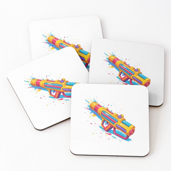 Item preview, Super soaker designed and sold by Nice En.