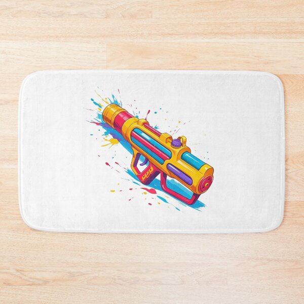 Item preview, Super soaker designed and sold by Nice En.