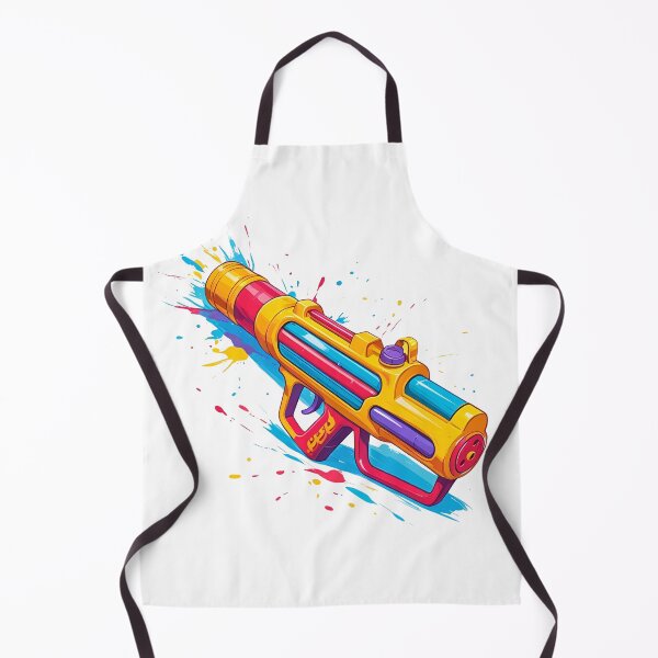 Item preview, Super soaker designed and sold by Nice En.
