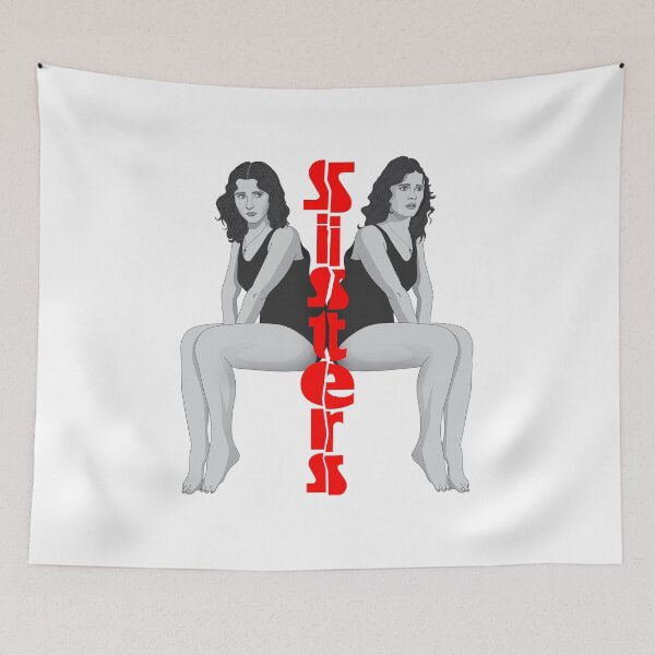 Item preview, SISTERS designed and sold by DCdesign.