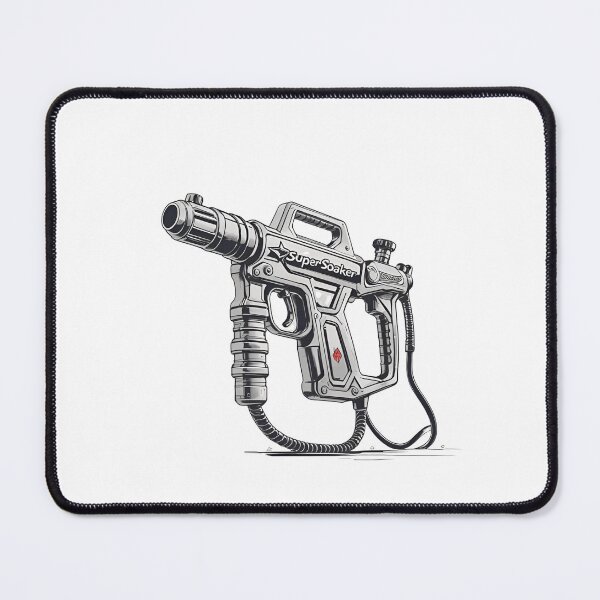Item preview, Super soaker designed and sold by Nice En.