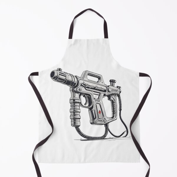 Item preview, Super soaker designed and sold by Nice En.