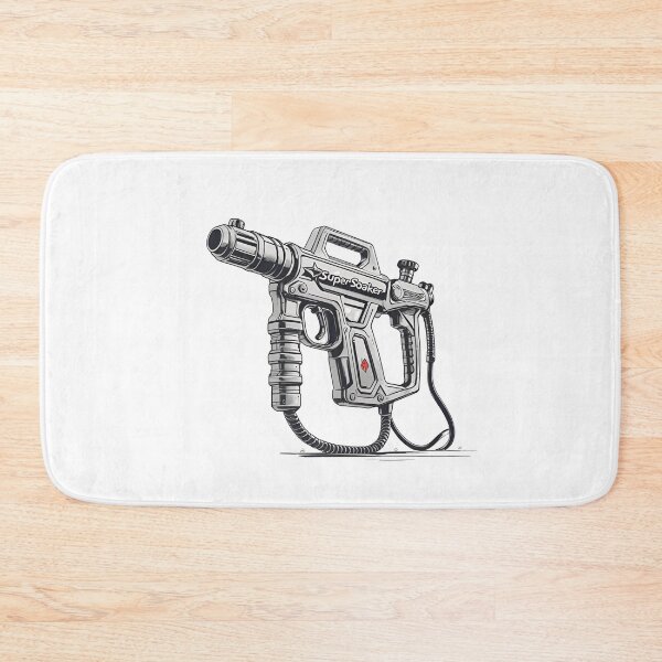 Item preview, Super soaker designed and sold by Nice En.
