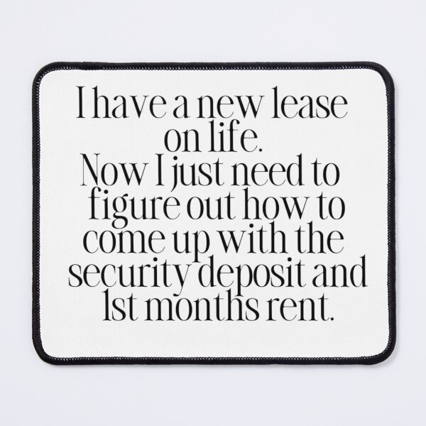 Item preview, New Lease On Life designed and sold by LONEBooks.