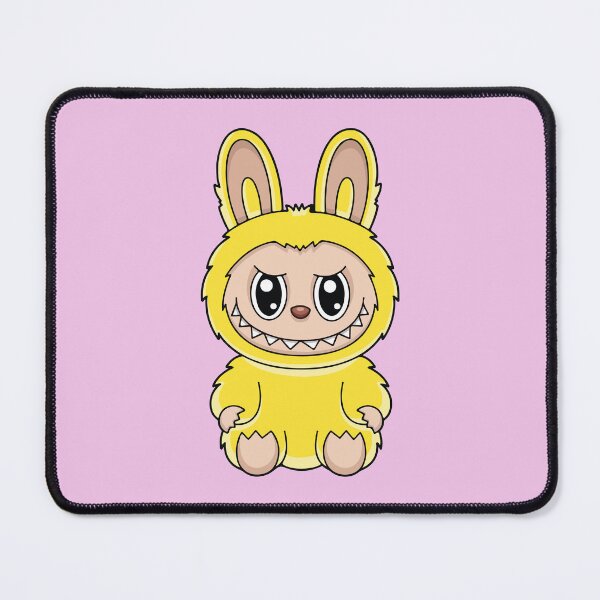 Item preview, Cute Labubu designed and sold by BrownHorse90s.