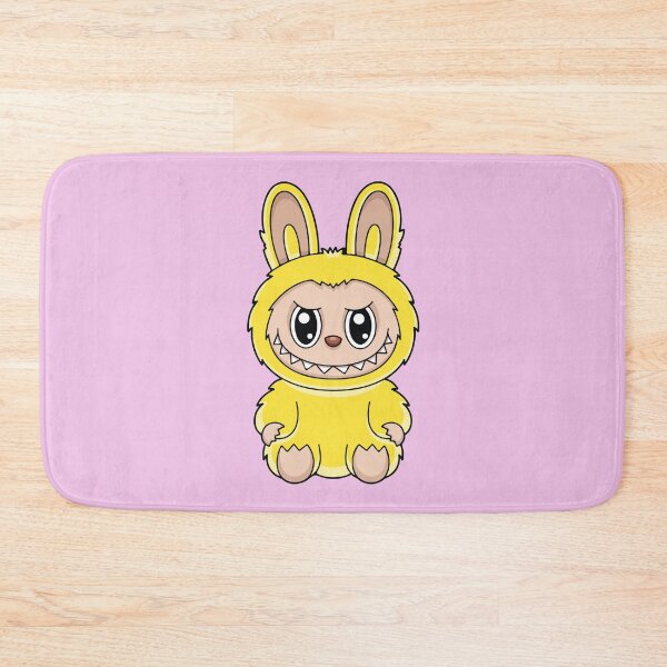 Item preview, Cute Labubu designed and sold by BrownHorse90s.