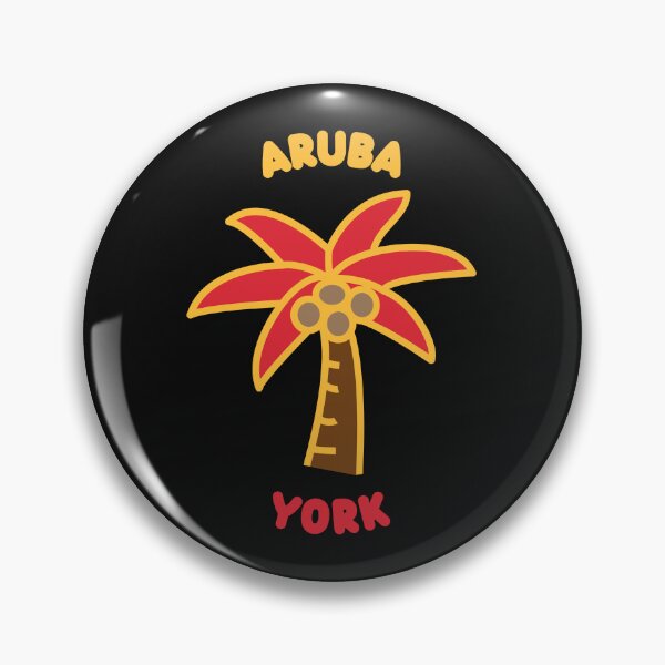 Item preview, Aruba + New York = Aruba-York designed and sold by KingsMedia3.