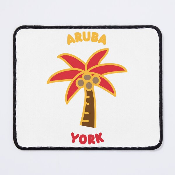 Item preview, Aruba + New York = Aruba-York designed and sold by KingsMedia3.