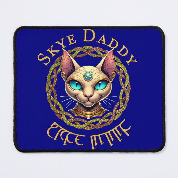 Item preview, Skye Daddy Rameses designed and sold by Gina's Emporium.