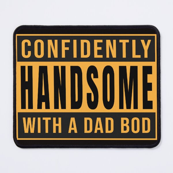 Item preview, Dad Bod designed and sold by TeeCodes.