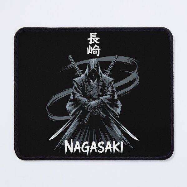 Item preview, Nagasaki Shadow Ronin designed and sold by SignumShop.