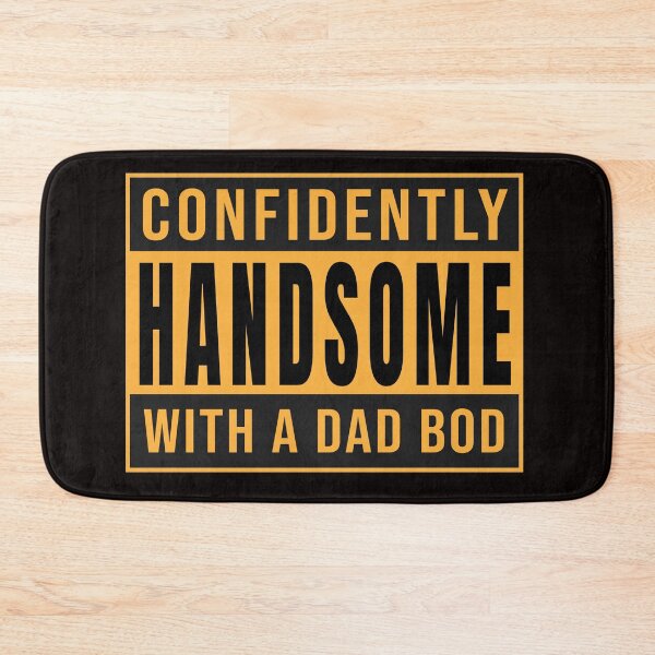 Item preview, Dad Bod designed and sold by TeeCodes.