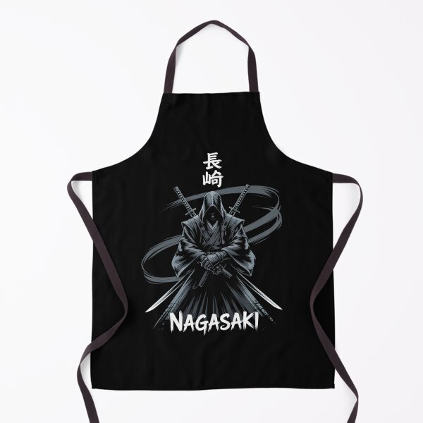 Item preview, Nagasaki Shadow Ronin designed and sold by SignumShop.