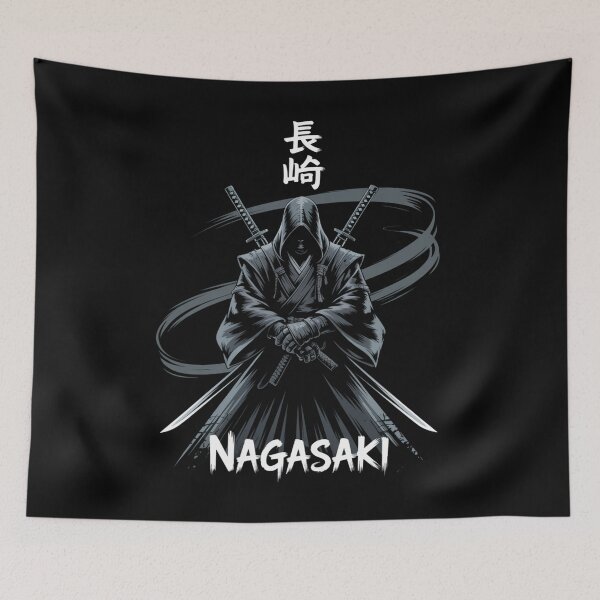 Item preview, Nagasaki Shadow Ronin designed and sold by SignumShop.