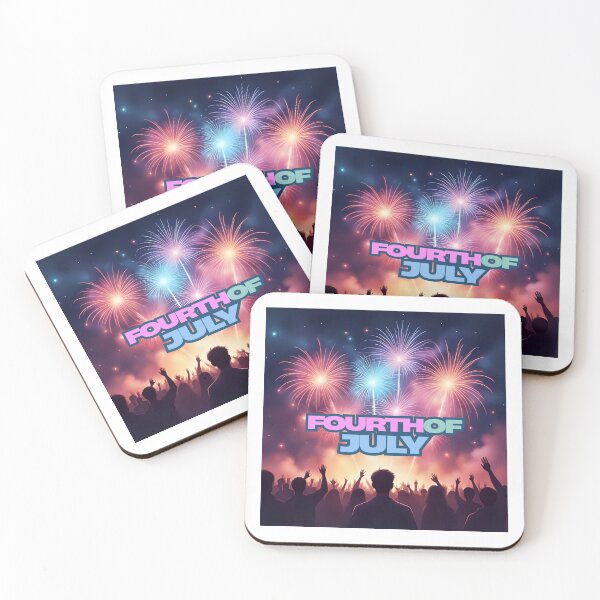 Item preview, Fourth Of July designed and sold by sterlinggcad.