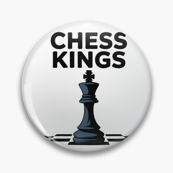 Item preview, Chess Pro designed and sold by JSWK.