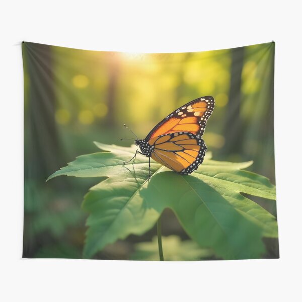 Item preview, Butterfly Peace designed and sold by Megaprints.
