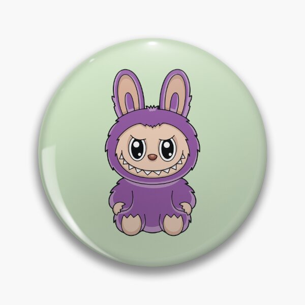 Item preview, Cute Labubu designed and sold by BrownHorse90s.