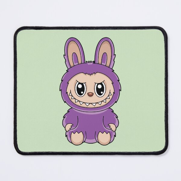 Item preview, Cute Labubu designed and sold by BrownHorse90s.